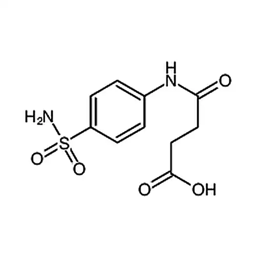 4-кислорода代-4-((4-氨磺酰基фенил)амино)масляная кислота
