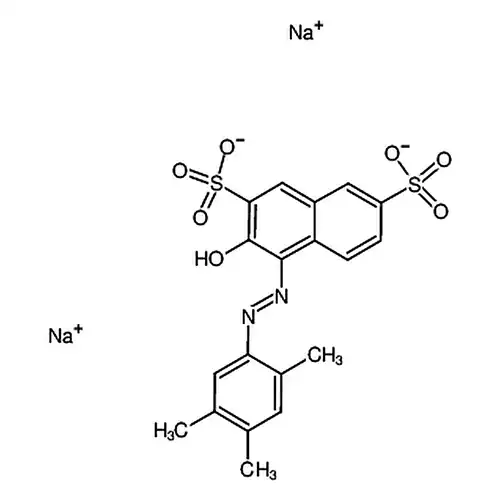 Ponceau 3R