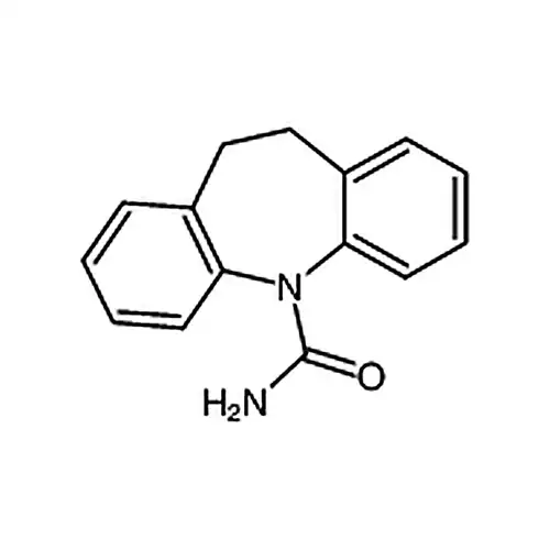 10，11-Dihydro-5H-dibenzo[b，f]azepine-5-carboxamide