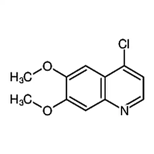 4-塩素-6,7-二メチル酸素基キノリン