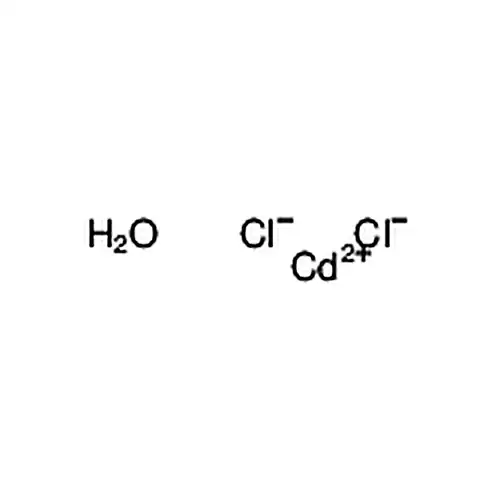 Cadmium chloride monohydrate