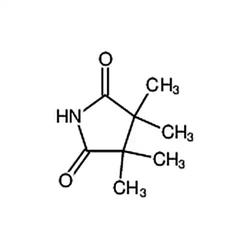 3，3，4，4-tetramethylpyrrolidine-2，5-dione
