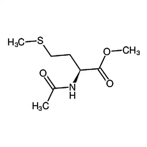 N-에틸酰-L-蛋氨산메틸에스테르