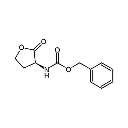 N-Z-L-高丝氨кислота内эфир
