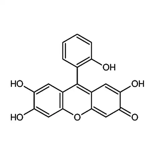 Salicyl fluorone