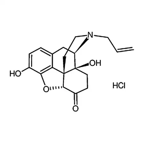 염산纳洛케톤