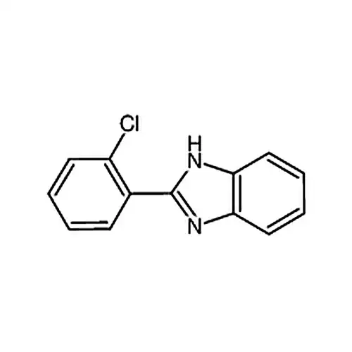 2-(2-Chlorophenyl)benzimidazole