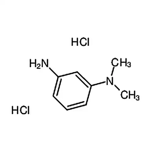 N,N-Dimethyl-m-phenylenediamine dihydrochloride