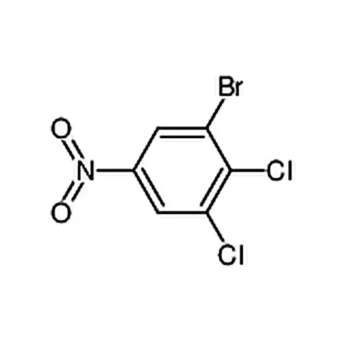 3-臭素-4,5-二塩素ニトロベンゼン