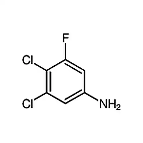 3,4-Dichloro-5-fluoroaniline