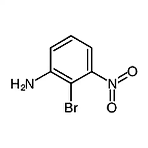 2-Bromo-3-nitroaniline