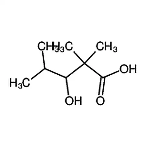 3-Hydroxy-2,2,4-trimethylpentanoic acid