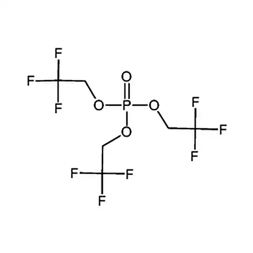 фосфорная кислота三(2,2,2-三фтораэтил)эфир