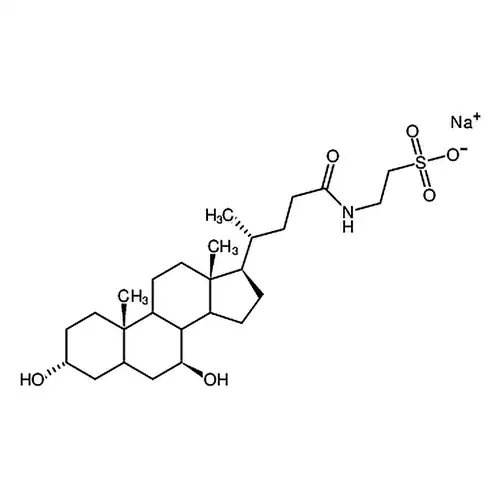 Tauroursodeoxycholate Sodium