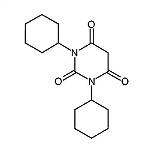 1,3-双环헥실基巴比妥산