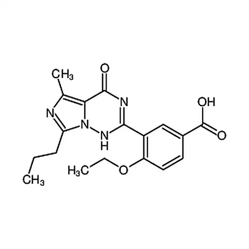 Norneovardenafil