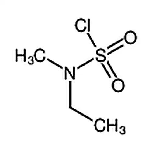 N-エチル-N-メチル-アミノ磺酰基塩化物