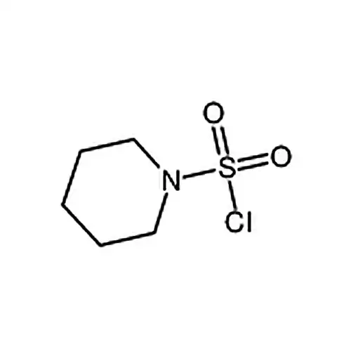 哌啶-1-磺酰塩素