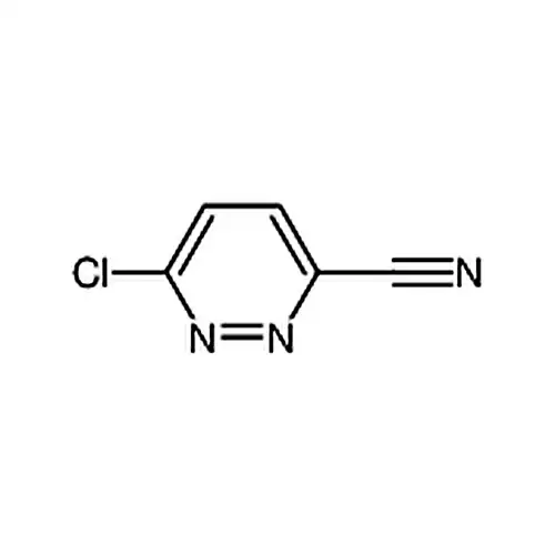 6-Chloropyridazine-3-carbonitrile