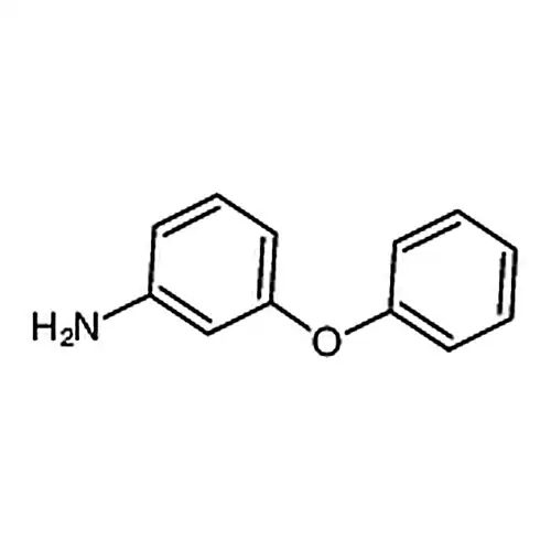 3-벤젠산소基아닐린