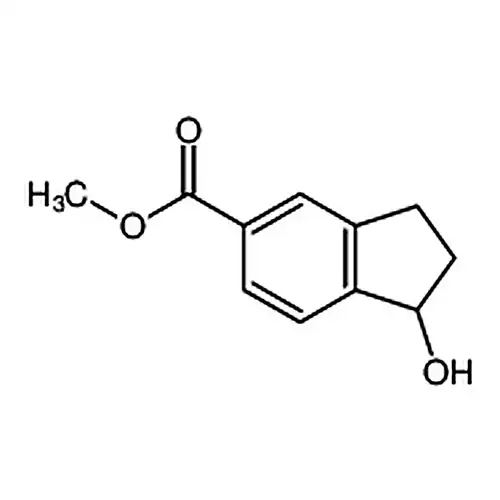 1-ヒドロキシ-2,3-二水素-1H-茚-5-羧酸メチルエステル