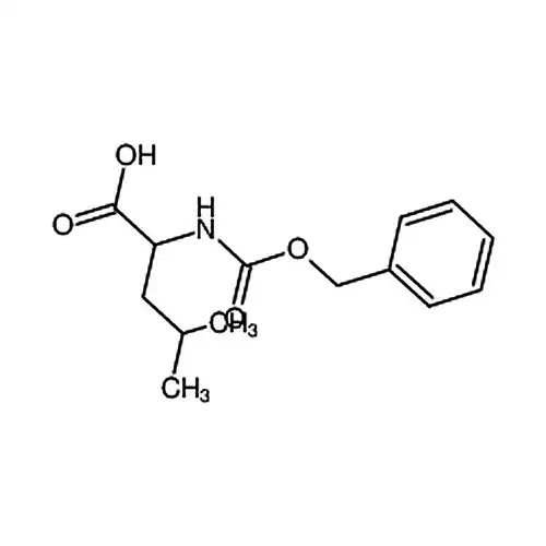 N-Carbobenzoxy-DL-Leucine