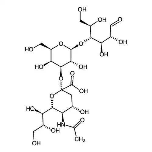 3'-Sialyllactose