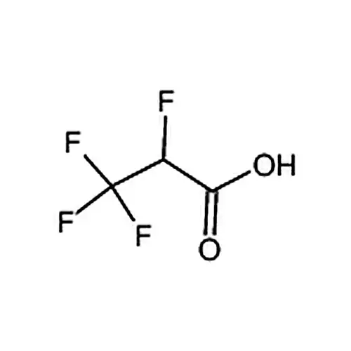 2，3，3，3-Tetrafluoropropanoic acid