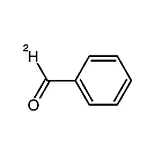 бензолформальдегид-α-d1
