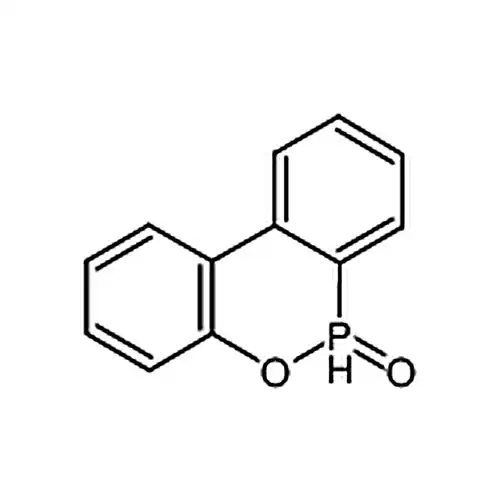 9,10-Dihydro-9-oxa-10-phosphaphenanthrene 10-oxide