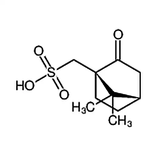 L-(-)樟脑술폰산