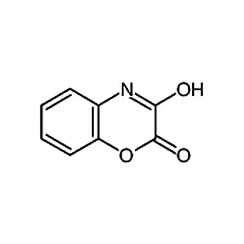 3-Hydroxy-2H-benzo[b][1,4]oxazin-2-one