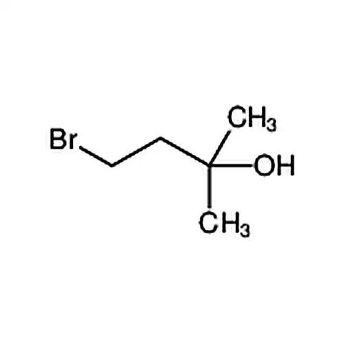 4-Bromo-2-methyl-2-butanol