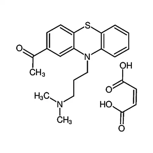 马来산에틸酰프로필嗪