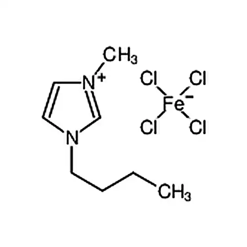 1-Butyl-3-methylimidazolium tetrachloroferrate