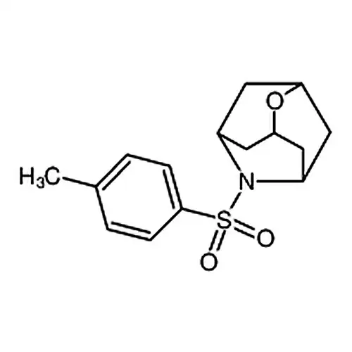 （1r，3r，5r，7r）-6-톨루엔磺酰基-2-кислорода杂-6-азота杂золота刚алкан