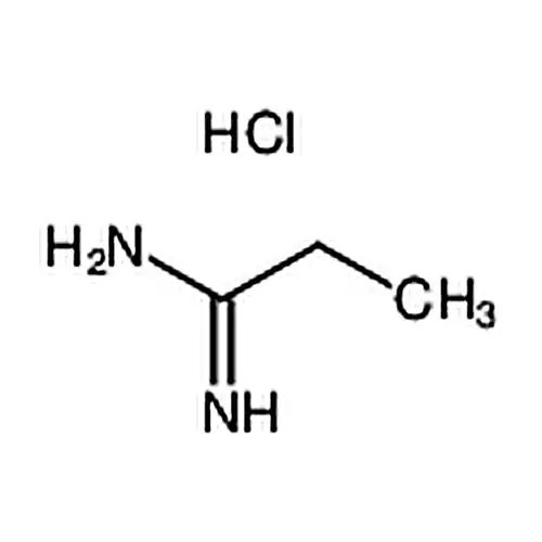 Propionimidamide hydrochloride
