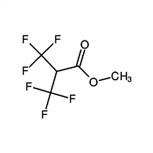 Methyl 2-(Trifluoromethyl)-3,3,3-trifluoropropionate