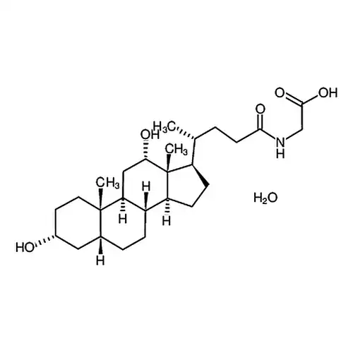 Glycodeoxycholic acid monohydrate (GDCA)