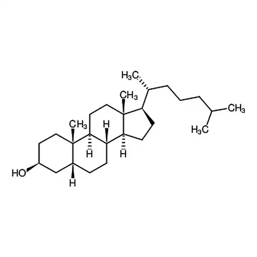 粪甾алкан-3-спирт
