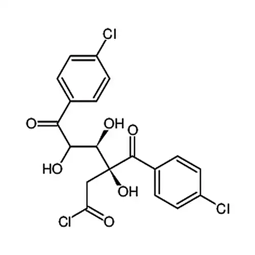1-塩素-3，5-二对塩素ベンゾイル基-2-脱酸素-D-核糖