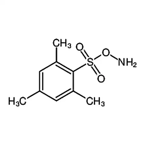 2,4,6-三メチルベンゼン磺酰羟アミン