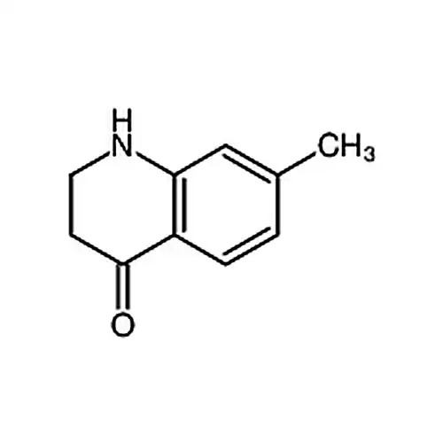 7-メチル-2，3-二水素キノリン-4(1H)-ケトン