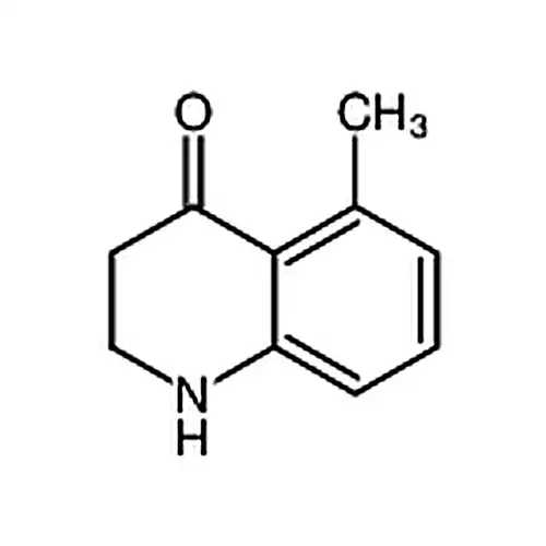 5-メチル-2，3-二水素-1H-キノリン-4-ケトン