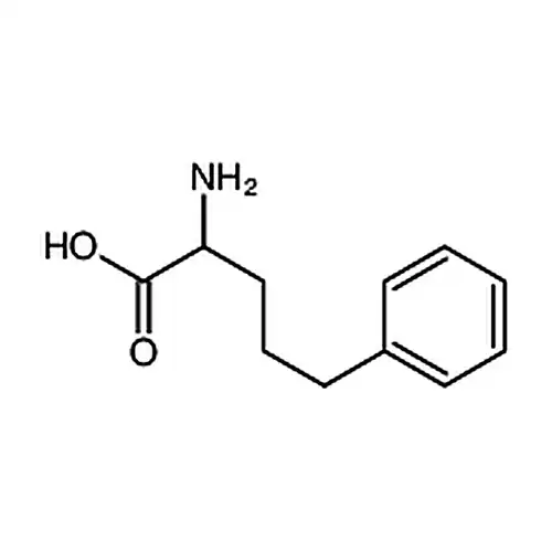(R)-2-아미노-5-페닐펜틸산