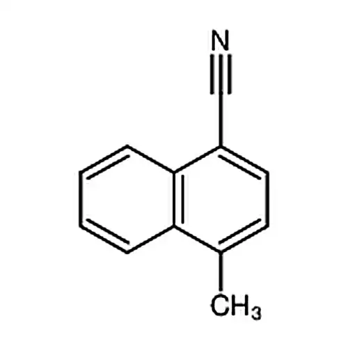 4-Methyl-1-naphthonitrile