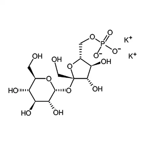 蔗糖6'-单リン酸二カリウム塩