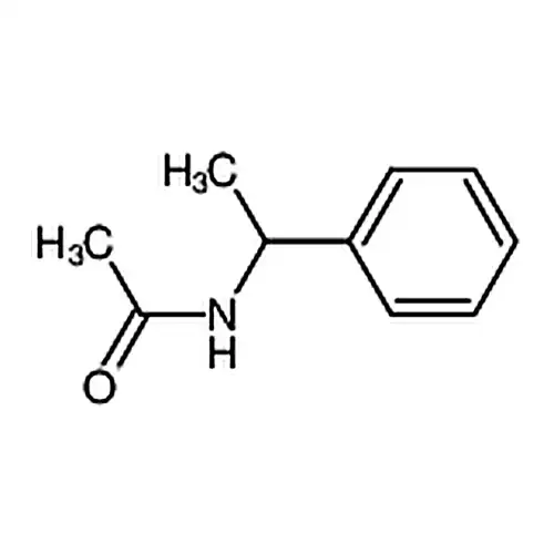 N-(1-Phenylethyl)acetamide