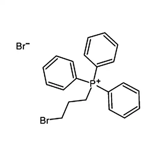 (3-臭素プロピル基)三フェニル臭化膦
