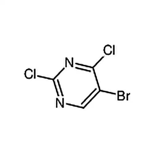 5-臭素-2,4-二塩素ピリミジン